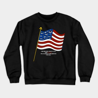 Indi(visible) Crewneck Sweatshirt